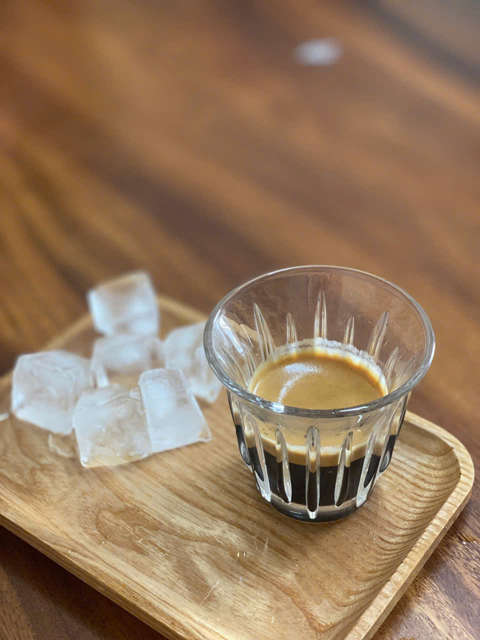 Đinh Tấn Thịnh - Kỹ sư IT trở về mở xưởng rang Lien Dong Coffee